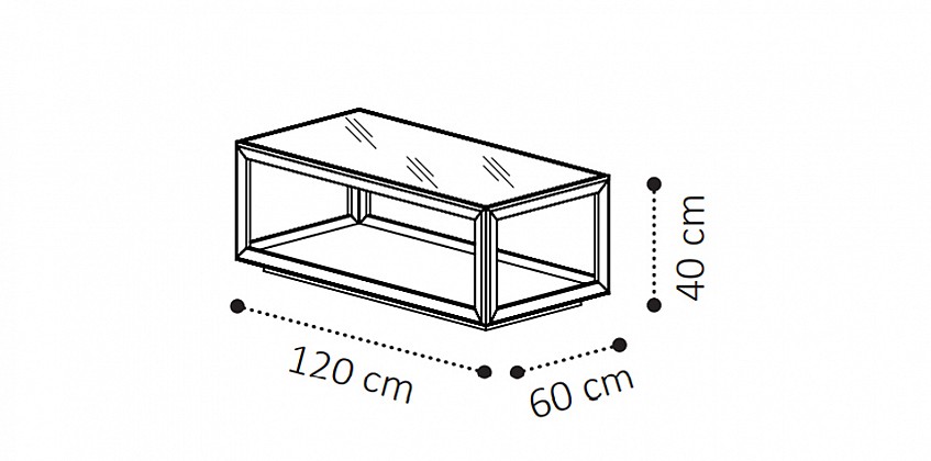 Makro coffee tables discount